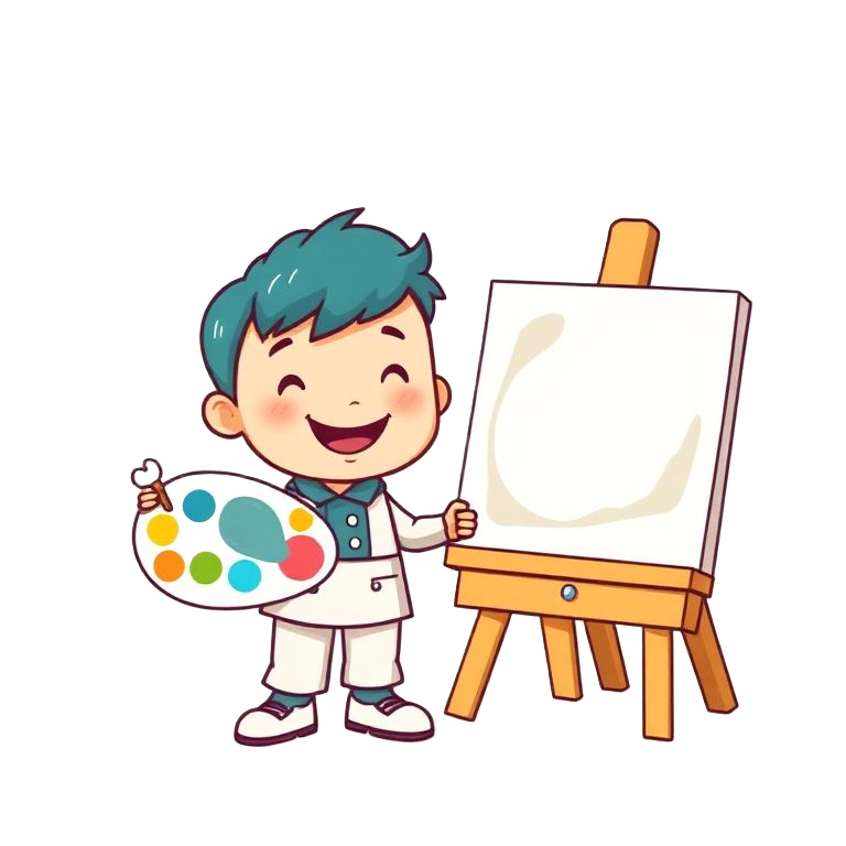 ارسم فكرتك