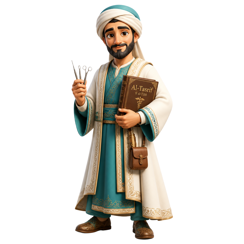 الزهراوي