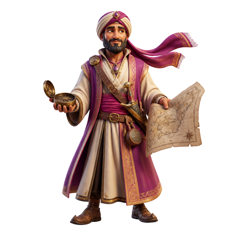 ابن ماجد